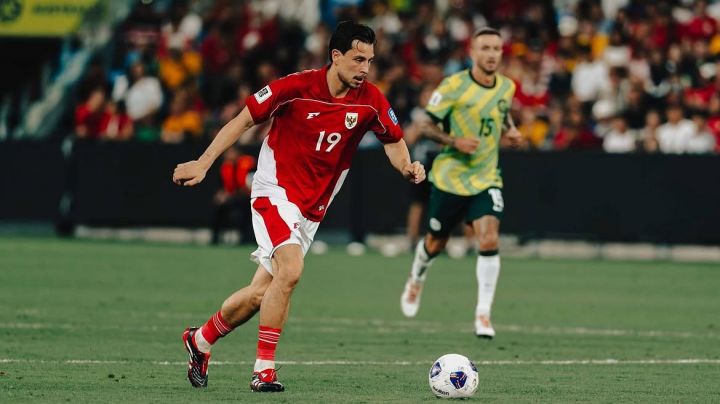 Jadwal FIFA Matchday Indonesia November 2026 dan Piala Asia 2027