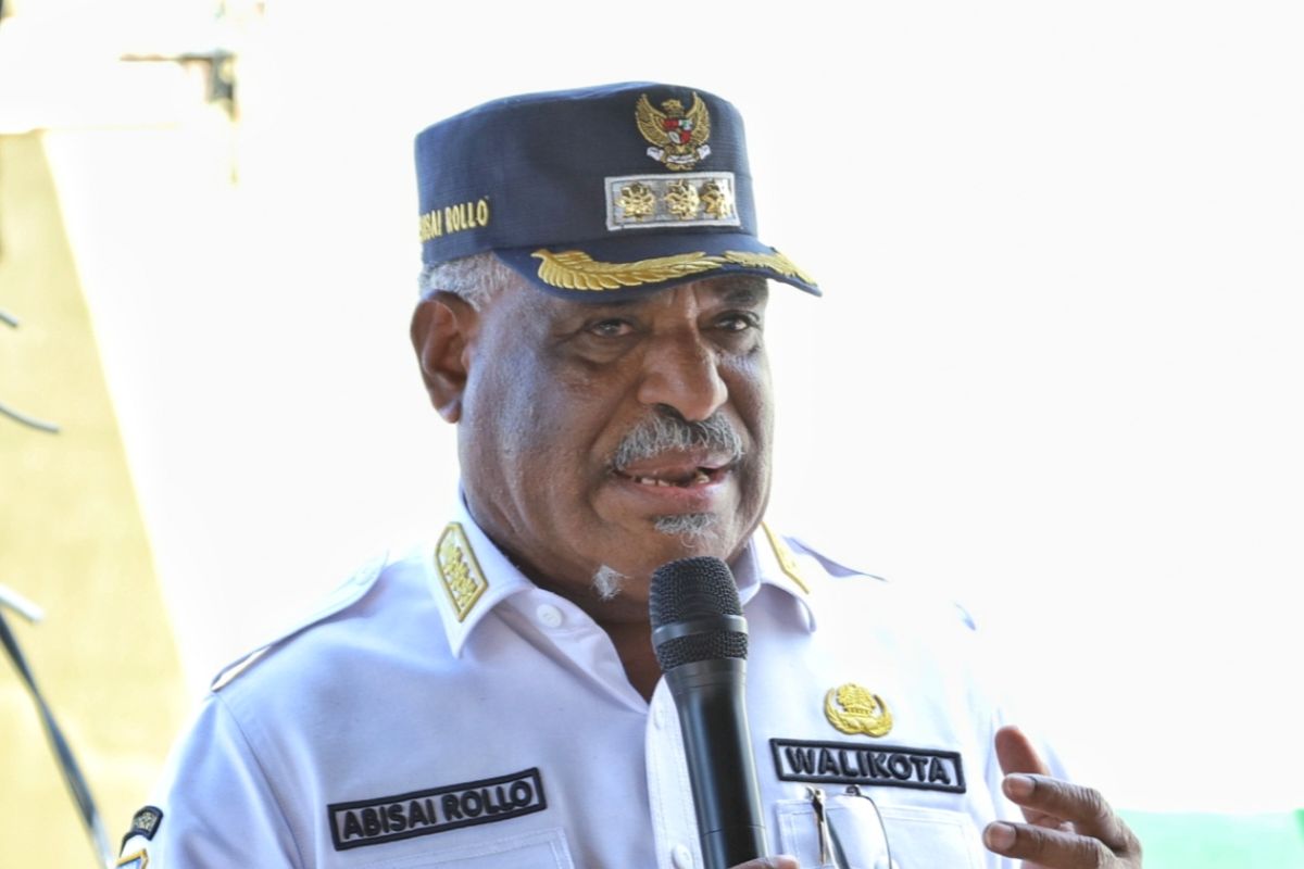 Pemkot Jayapura Tambah Bahasa Skouw 