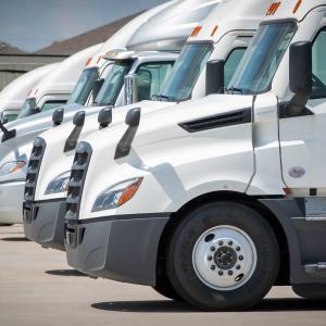 Bagi Armada Truk di Pekanbaru, Kepatuhan Tentukan Kesiapan Operasional