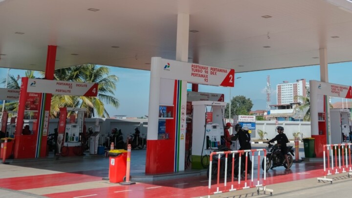 Harga BBM Pertamina per 1 Oktober 2026 Tidak Berubah, Pertamax Tetap Rp15.950