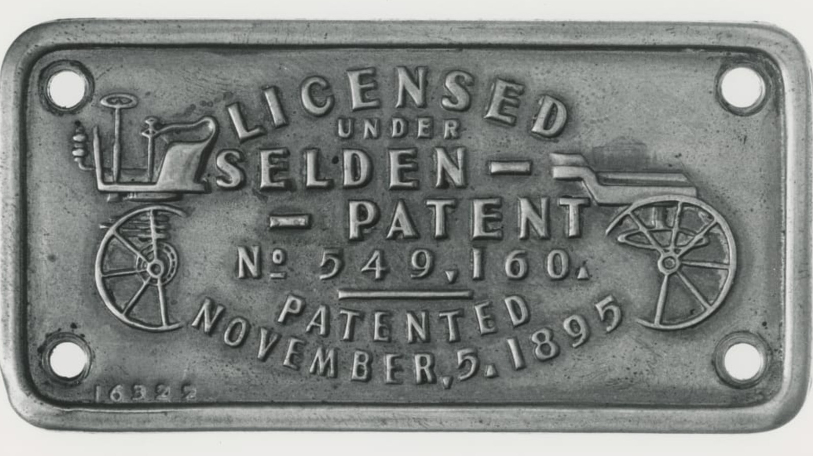 Henry Ford Menggugat Paten Selden, Mobil Amerika Bebas Monopoli 1911