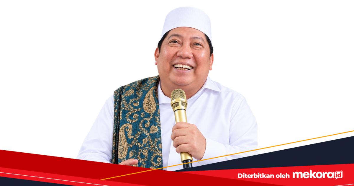 Ulama dan Mantan Senator Sulbar KH Muhammad Syibli Sahabuddin Wafat di Makassar