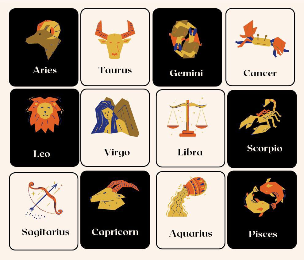 Ramalan Zodiak Mingguan: Peluang dan Tantanganmu