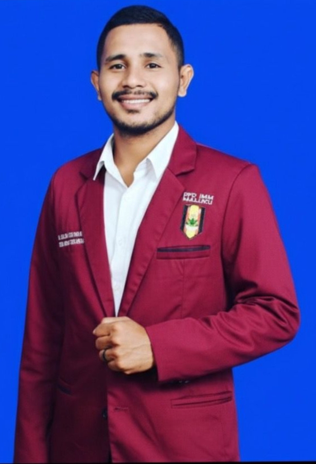 DPD IMM Maluku Finalkan Kepengurusan PC IMM Kota Ambon 2026–2027, M. Ali Zawirul Pary Usemahu Jadi Ketua Umum
