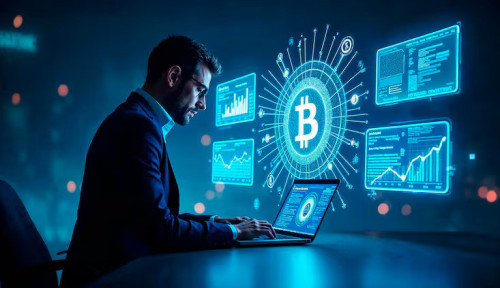 Meanwhile Raup US$37,5 Juta, Asuransi Jiwa Bitcoin Incar Pasar Warisan Orang Kaya