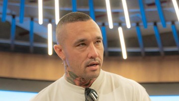 Radja Nainggolan Sesali Tak Bela Timnas Indonesia, Singgung Uang hingga Rolex