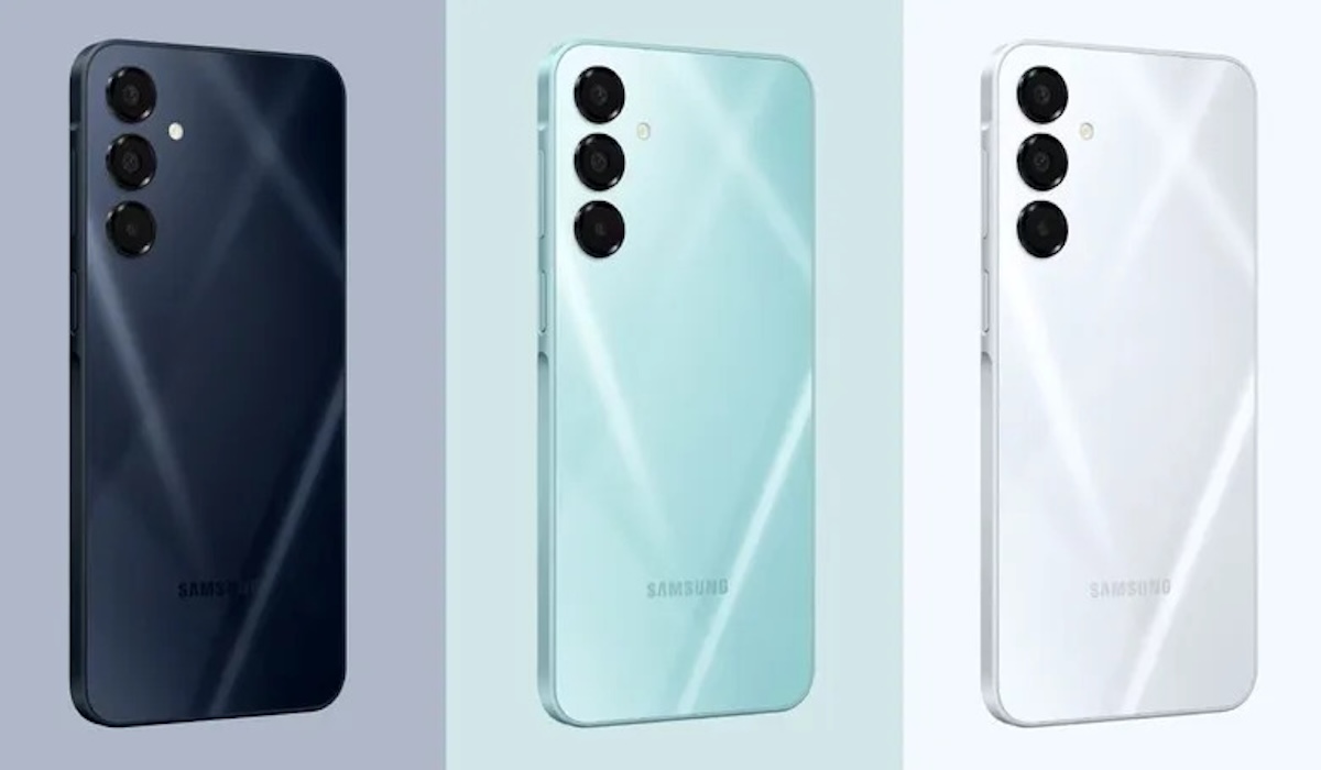 5 Pilihan HP Samsung Rp3 Jutaan yang Masih Worth It