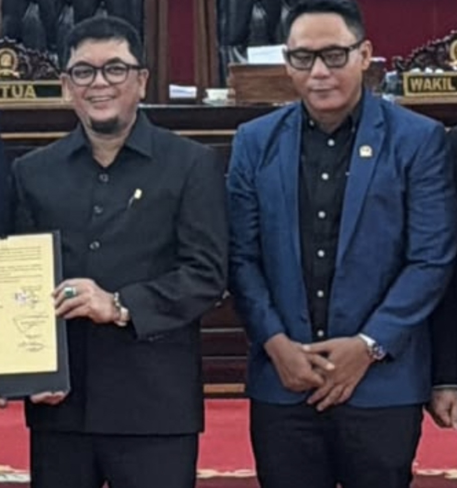 Defisit APBD Jambi 2027 Capai Rp314,853 Miliar, Rencana Pinjaman Rp250 Miliar Disorot DPRD