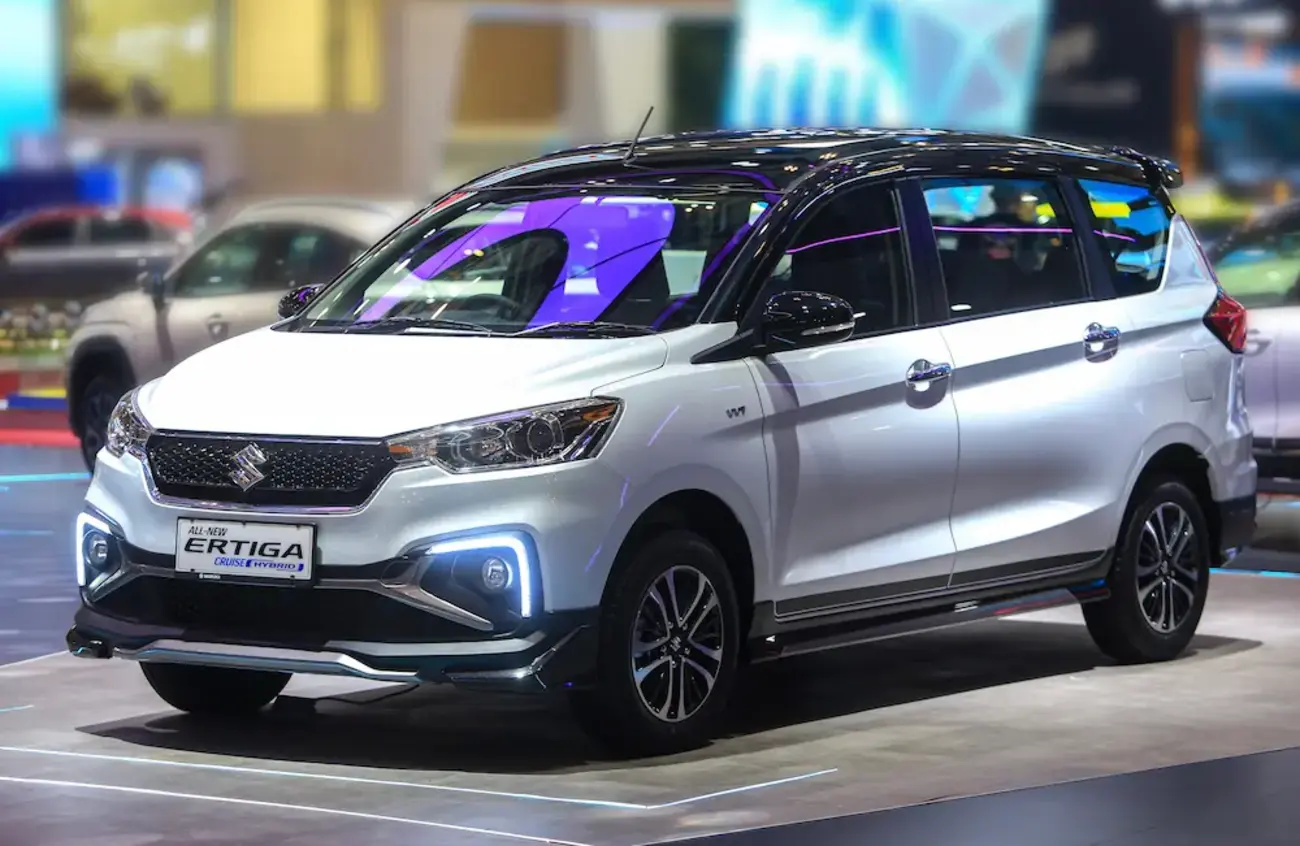 8 Pilihan Mobil Hybrid 200 Jutaan Oktober 2026, Suzuki Ertiga hingga BYD