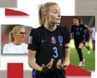Enam Pertanyaan yang Membayangi Inggris Jelang Piala Dunia Wanita 2027
