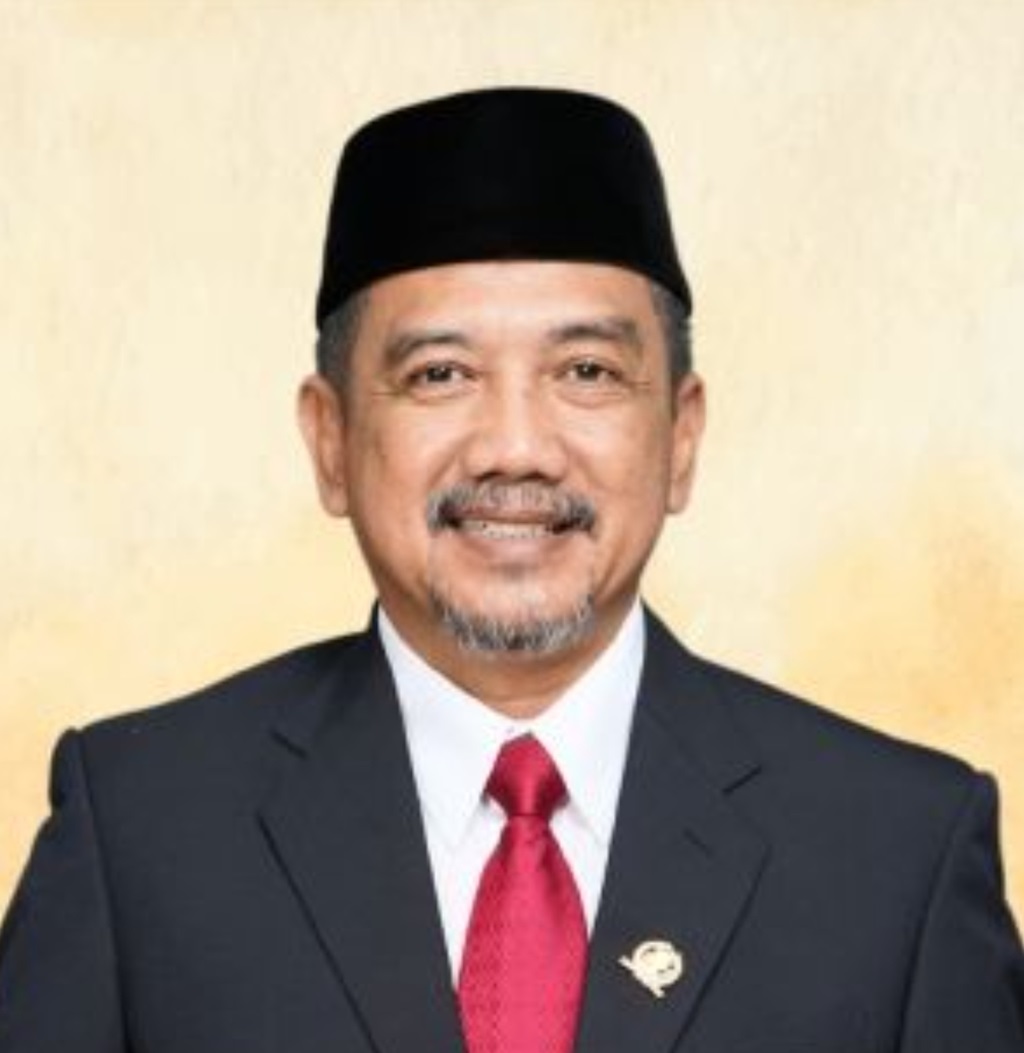 Ketua Komisi II DPRD Bandung Aries Supriyatna Soroti Efisiensi Belanja Seluruh OPD untuk Tekan Defisit APBD 2027