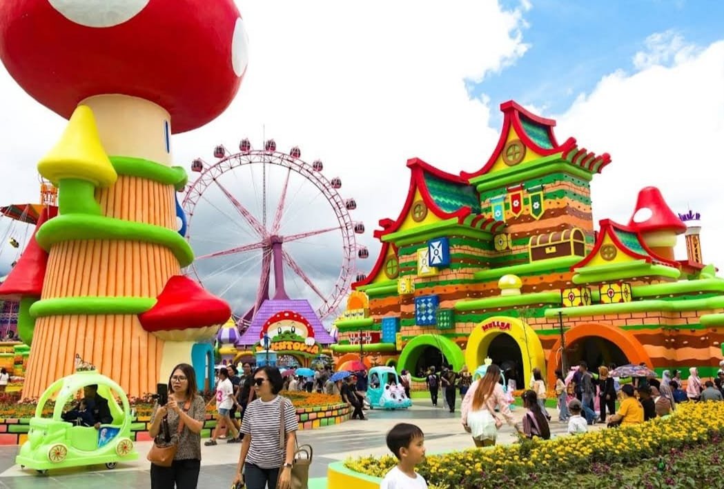Mikutopia Gratiskan Tiket Masuk Warga Malang Raya 14-16 Oktober 2026