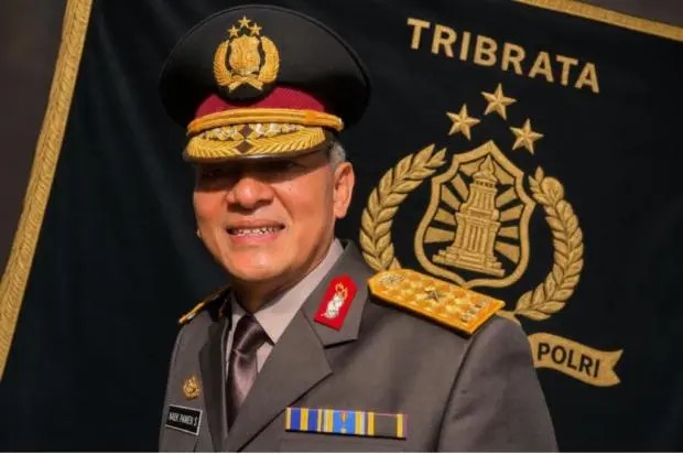 Kapolri Rotasi Wakapolda Sumut dan Kapolresta Deli Serdang Lewat Surat Telegram 10 Oktober 2026
