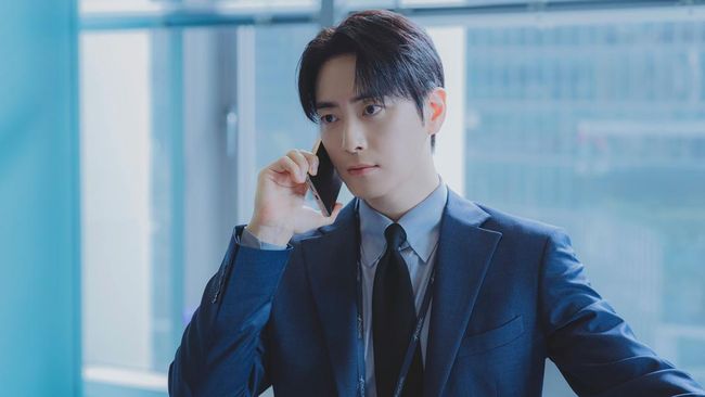 6 Drakor On Going Rating Tertinggi Oktober 2026