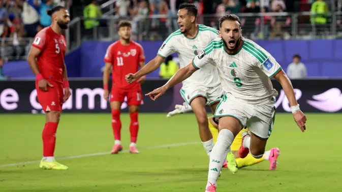 Mengenal Timnas Yordania, Lawan Timnas Indonesia di FIFA Matchday November 2026