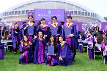 Mahasiswa Tsinghua Gen Z Raup Pendanaan AI Triliunan Rupiah
