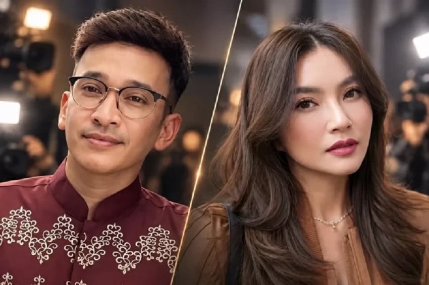 Konflik Ruben Onsu dan Sarwendah Memanas, Rekaman Pribadi Jadi Sorotan