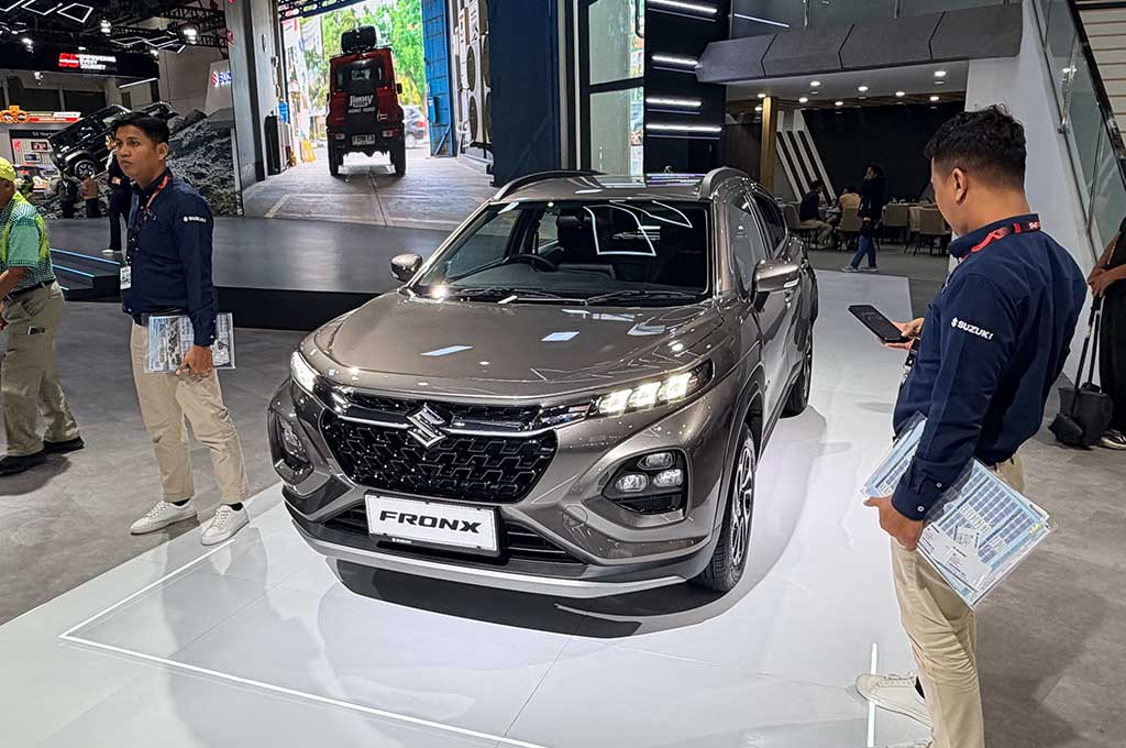 Pilihan Mobil Hybrid Baru Harga Rp200 Jutaan di Indonesia, dari Ertiga sampai MG ZS