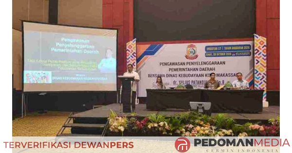 DPRD Makassar Dorong Pelestarian Budaya Masuk Program Prioritas Dinas Kebudayaan 2026