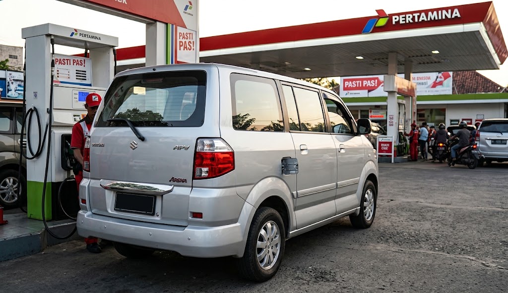 7 Mobil MPV Bekas Paling Bandel untuk Usaha Travel
