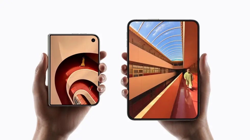 iPhone Duo Beri Sapaan Personal di Layar Startup, Khusus Pembeli AS