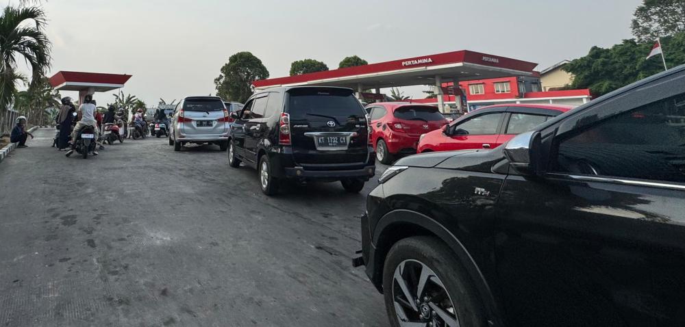 Pengamat Kaltim Soroti Keterangan Gubernur, Wagub, dan Pertamina soal Kuota BBM yang Beda-beda
