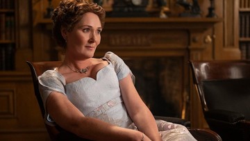 Netflix Garap Spin-off Bridgerton soal Kisah Muda Violet dan Edmund