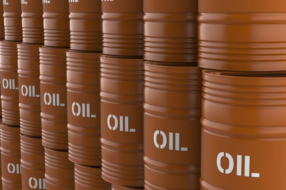 Harga Minyak Dunia Turun, Brent di Bawah USD 104 per Barel
