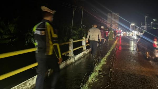Kapolres Pidie Jaya Kerahkan Patroli di 10 Kecamatan Rawan Banjir, Warga Diminta Lapor Jika Debit Air Naik