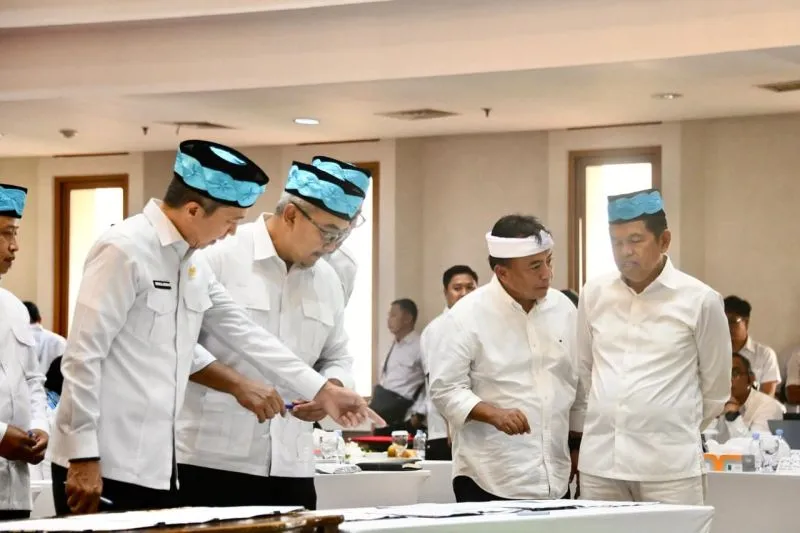 Pemprov Jabar Gandeng 86 Rumah Sakit untuk Layanan Kesehatan Gratis, Warga Cianjur Bisa Akses 4 RSUD