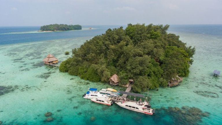 5 Negara dengan Pulau Terbanyak di Dunia, Indonesia Masuk Daftar