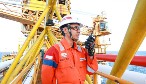 PHE Ambil 10% PI Eni di North Ganal dan Rapak, Perluas East Sepinggan jadi 25%