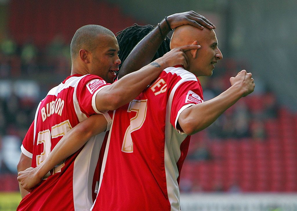 Jonjo Shelvey Masih Pegang Rekor Charlton, Debut di Usia 16 Tahun 59 Hari