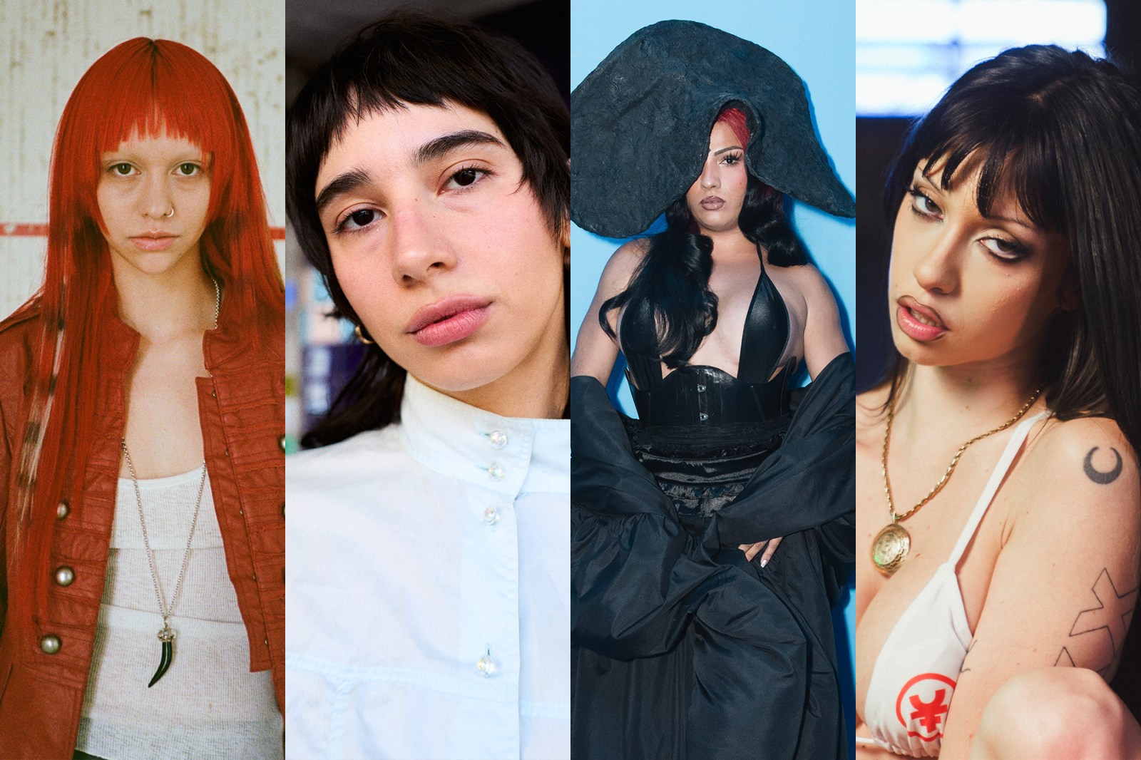 8 DJ dan Produser Perempuan Amerika Latin yang Kuasai Lantai Dansa