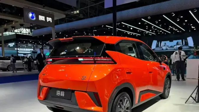Harga Mobil Listrik Bekas Oktober 2026: Wuling Air EV Turun Paling Tajam