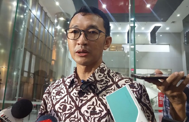 KPK Panggil Ulang Menteri ATR/BPN Nusron Wahid Pekan Ini
