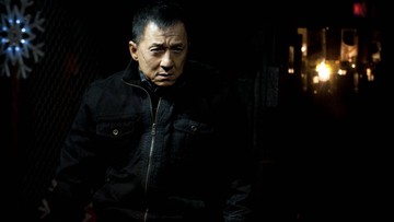 Sinopsis Police Story: Lockdown, Tayang di Trans TV 12 Oktober 2026