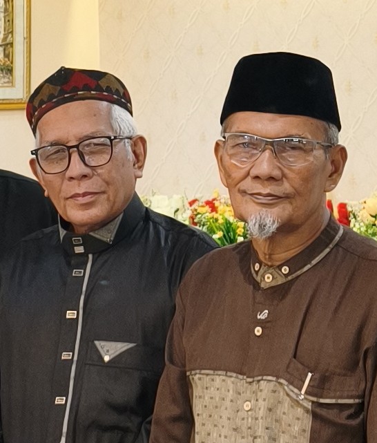 Ulama dan Ketua Dewan Kesenian Palembang Sesalkan Vonis 6 Bulan Penjara Penganiaya Sopir, Minta Jaksa-Hakim Adil di Perkara Irza Prasetya