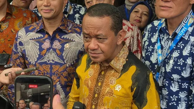 Listrik Batam Padam Massal, Bahlil Panggil PLN Hari Ini