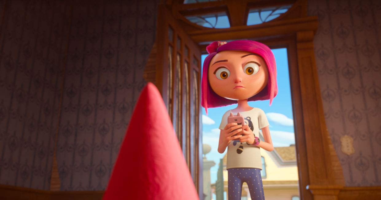 Sekuel Gnome Alone: Game of Gnomes Mulai Produksi, Sutradara The Nut Job Kembali