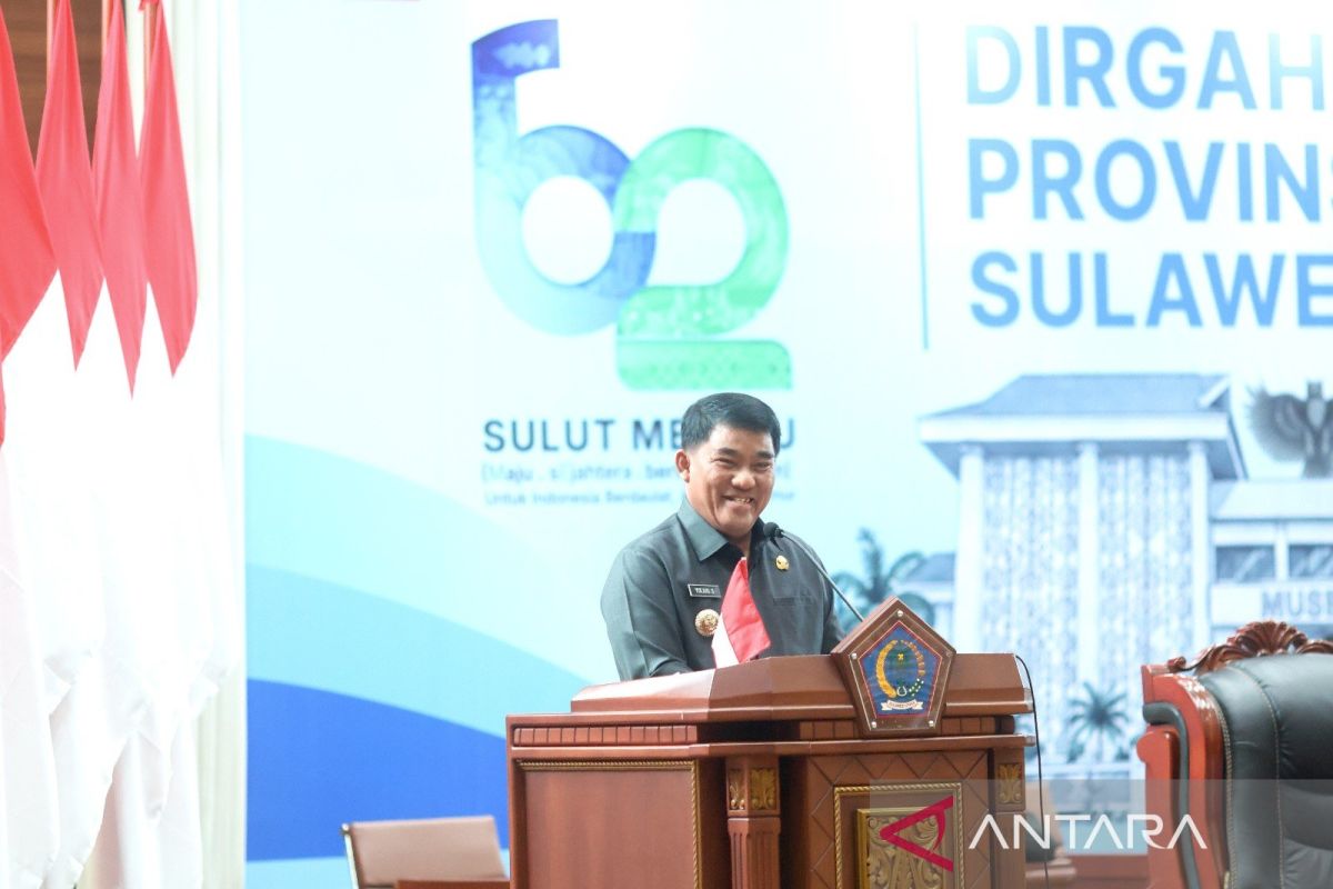 Gubernur Sulut Pastikan Bantuan Pangan Alokasi II Tembus 98,19 Persen, 281.794 PBP Jadi Sasaran