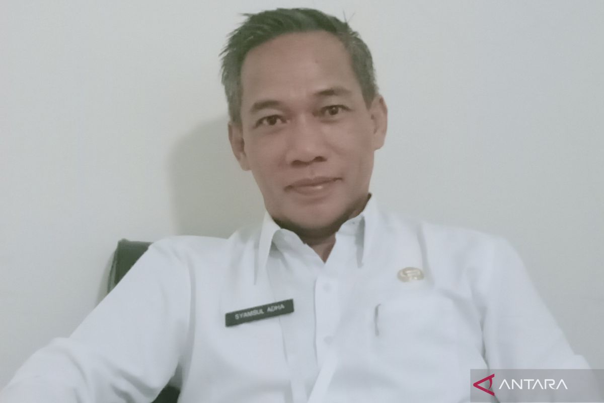 Koperasi Merah Putih di 54 Desa dan Kelurahan PPU Siap Tampung Hasil Bumi Warga