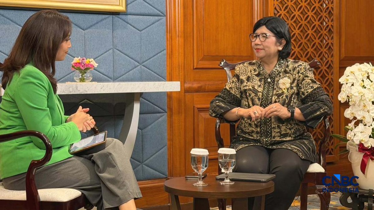 Insentif Likuiditas BI Rp118 Triliun ke Perumahan Bangun 115.600 Unit
