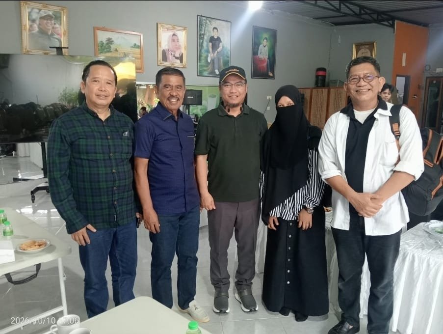 Firman's Group Jajaki Pabrik Kakao Kolaka Utara Rp 75 Miliar, Serap 800 Tenaga Kerja