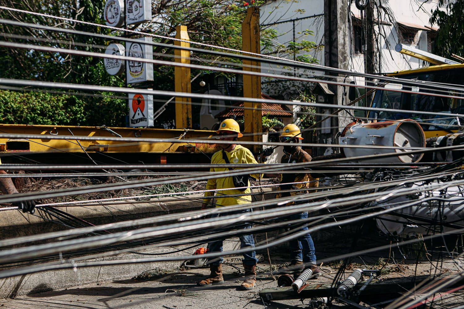 Blackout Batam-Bintan Sejak Senin Pagi, PLN Tanjungpinang Prioritaskan Listrik Cadangan ke Rumah Sakit