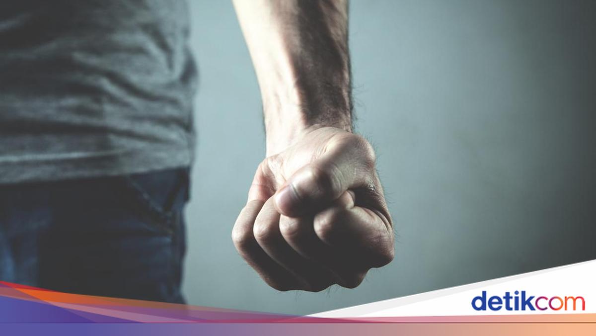 Pria di Simalungun Ditembak Senapan Angin Tetangga Usai Ribut Lirik Lagu Saat Minum Tuak