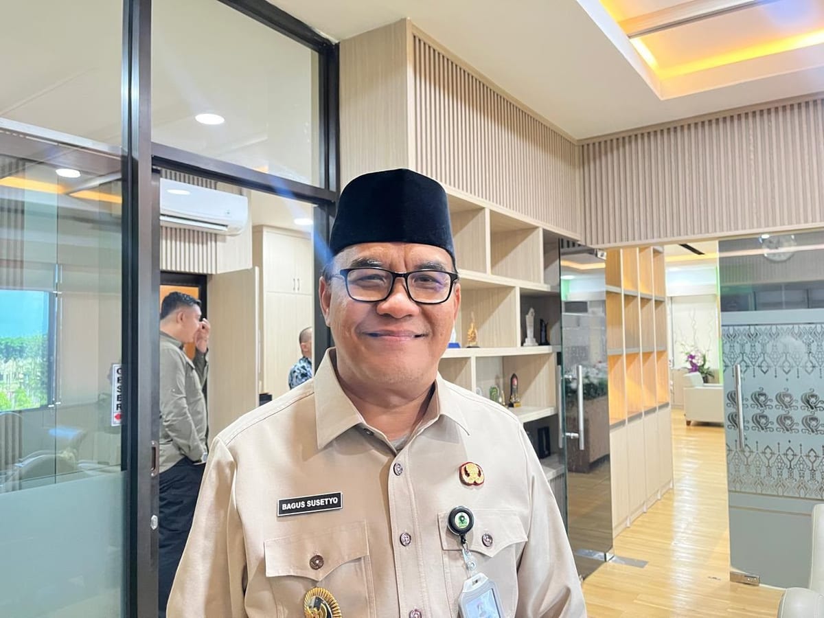 PKBM di Balikpapan Bekali Warga Putus Sekolah dengan Keterampilan, Tak Sekadar Kejar Ijazah Kesetaraan
