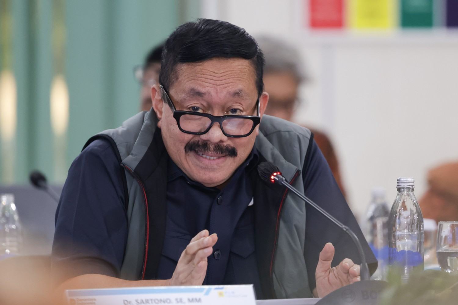 DPR Sentil Pertamina-PLN, Antrean BBM Bali Ancam Pertumbuhan Ekonomi