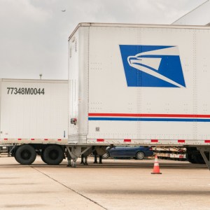 Penipuan Lelang Kargo USPS Rp16 M, Pemilik Truk Orlando Akui Salah