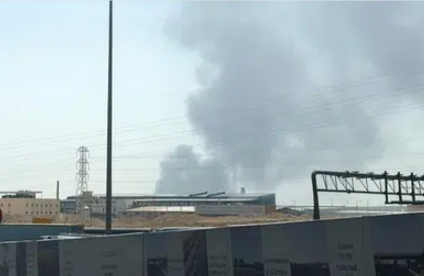 Arab Saudi Jamin Pasokan Energi Global Tetap Lancar di Tengah Serangan Houthi